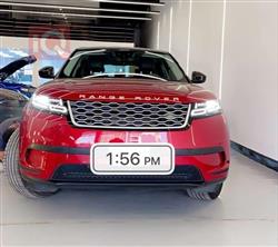 لاند روفر رانج روڤر فيلار